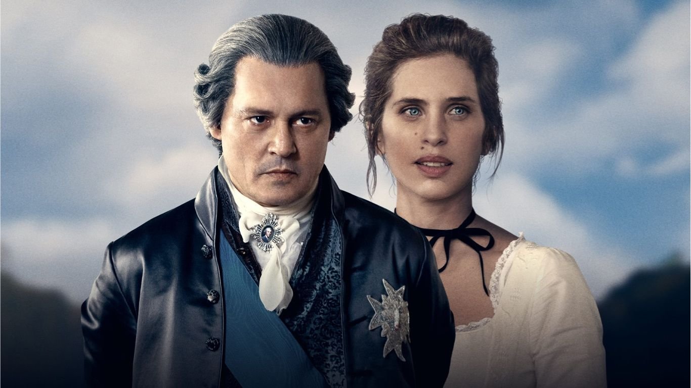 A-Favorita-do-Rei-Intrigas,-História-e-Johnny-Depp-no-Papel-Principal