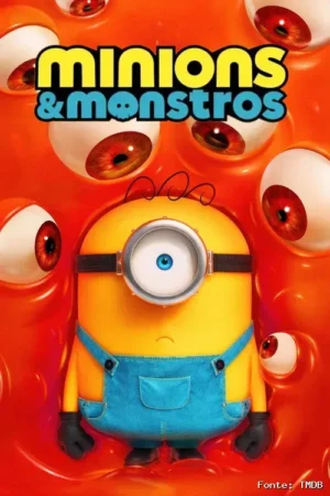 Minions & Monstros — Hollywood tem um problema monstruoso.