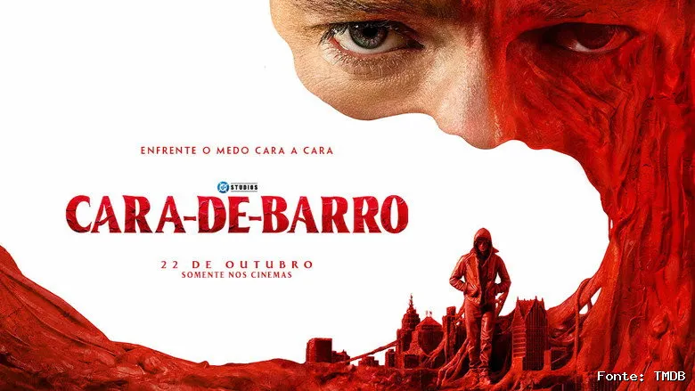 Cena 1 de Cara-de-Barro