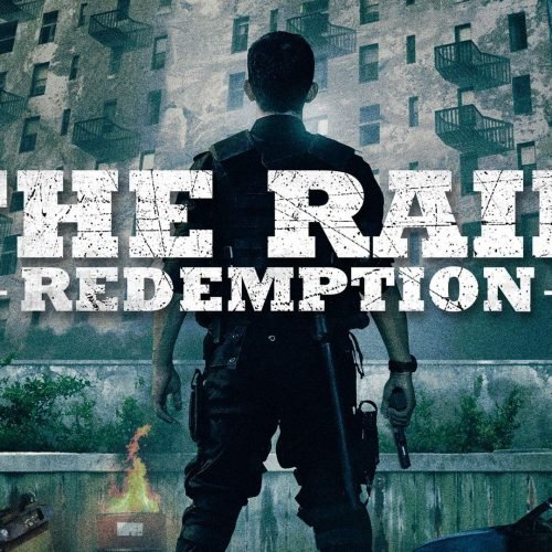 The-Raid-Redemption-(Operação-invasão)